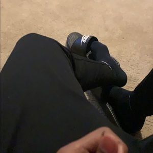 Meet your Posher, Charvunta